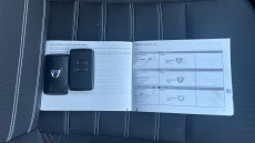 Dacia Sandero Stepway 1.0 TCe Comfort 5dr CVT Petrol Hatchback